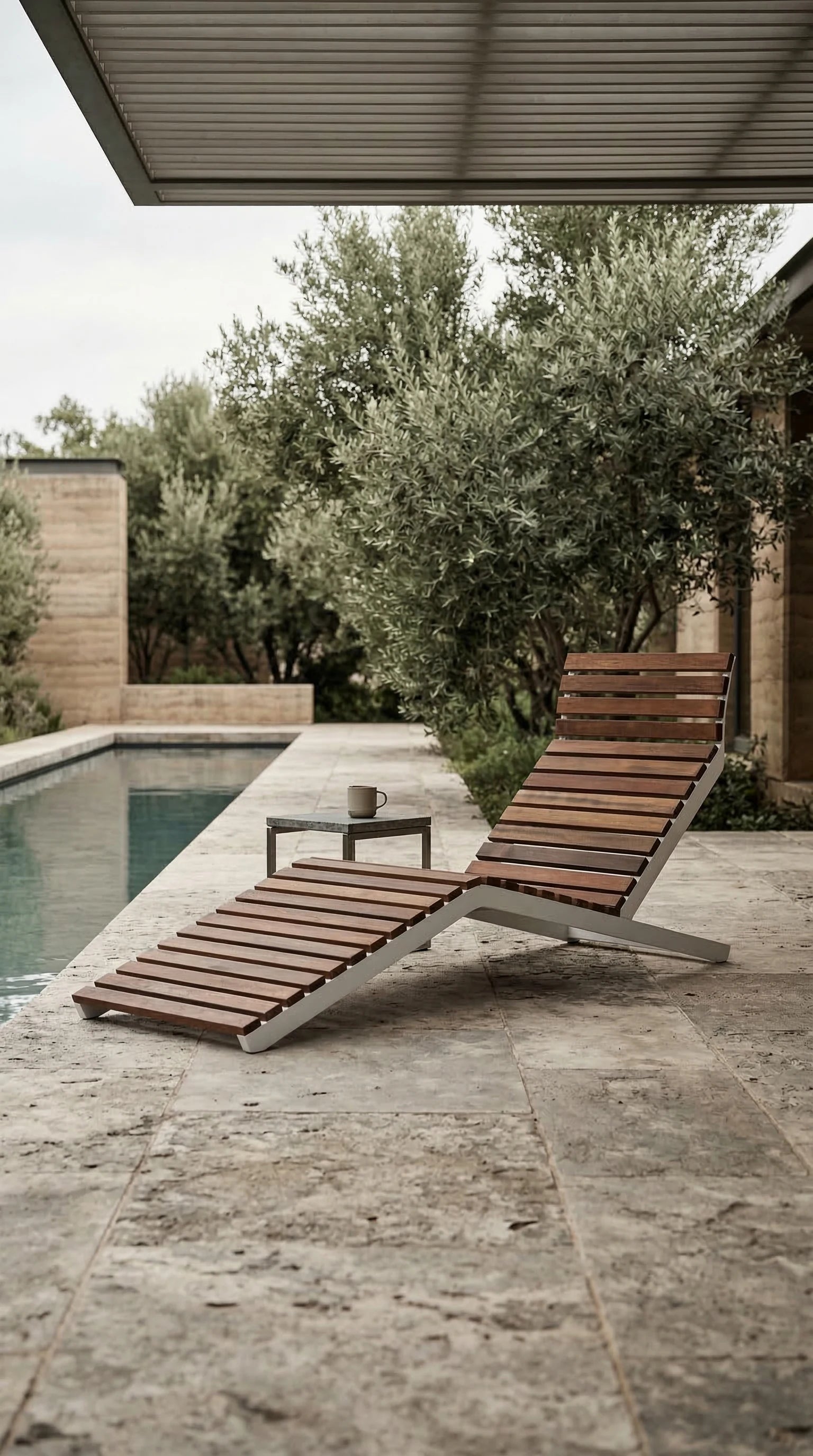 The Beginning - Ikonik Luxury Furniture story of founding and early inspiration