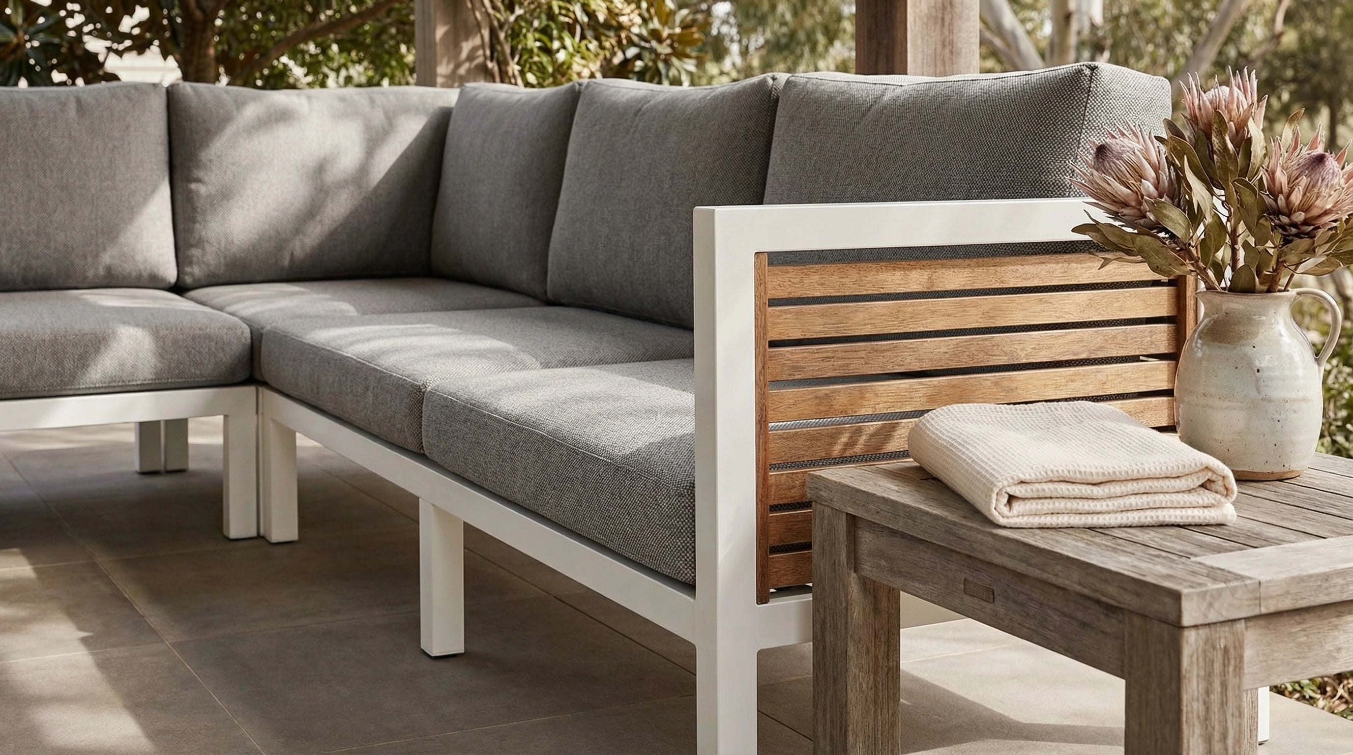 Caring for Your Fabric Furniture