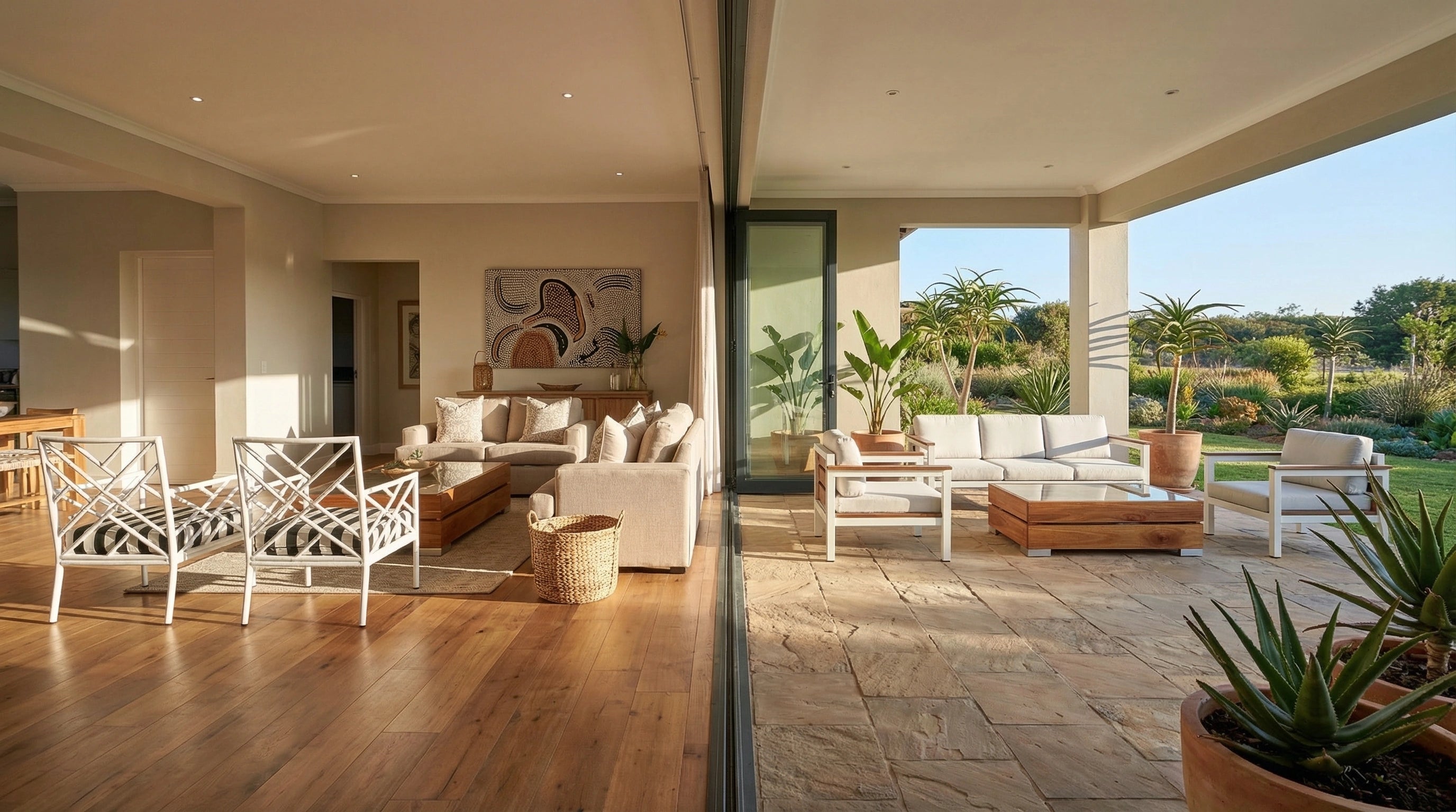 How to Style Your Living Room