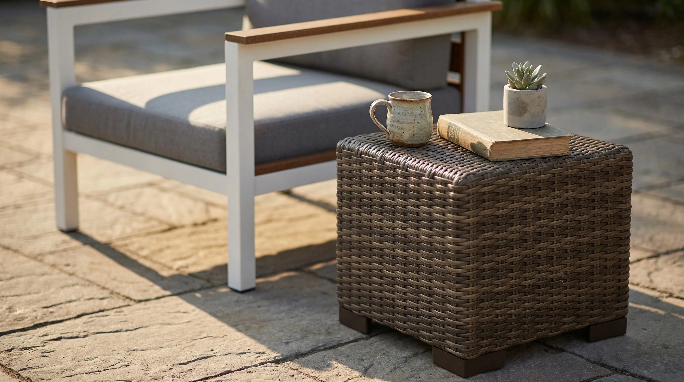 Side Tables: A Buyer's Guide