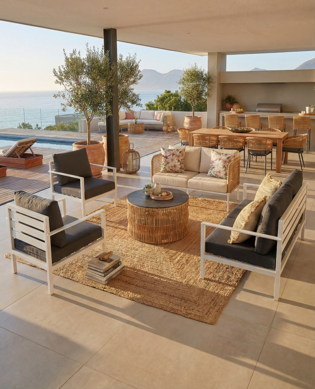 Instagram post by Ikonik Luxury Furniture