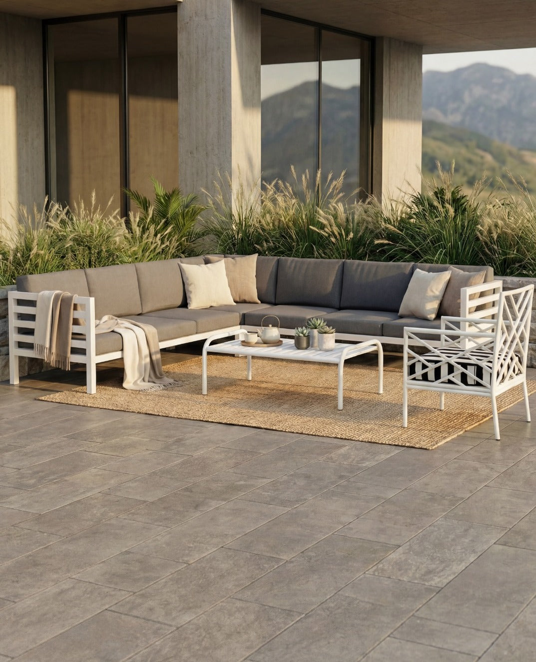 Instagram post by Ikonik Luxury Furniture