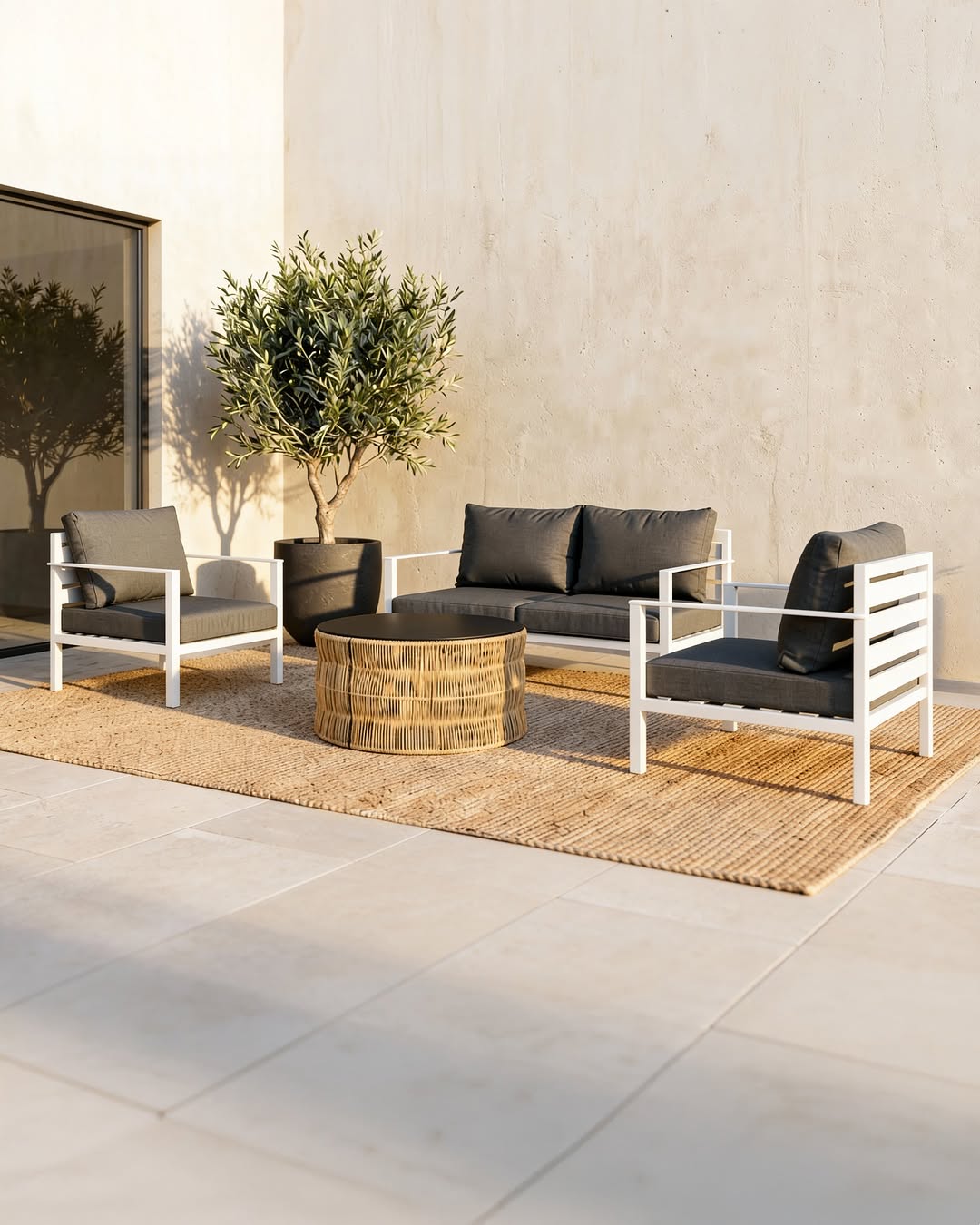 Instagram post by Ikonik Luxury Furniture