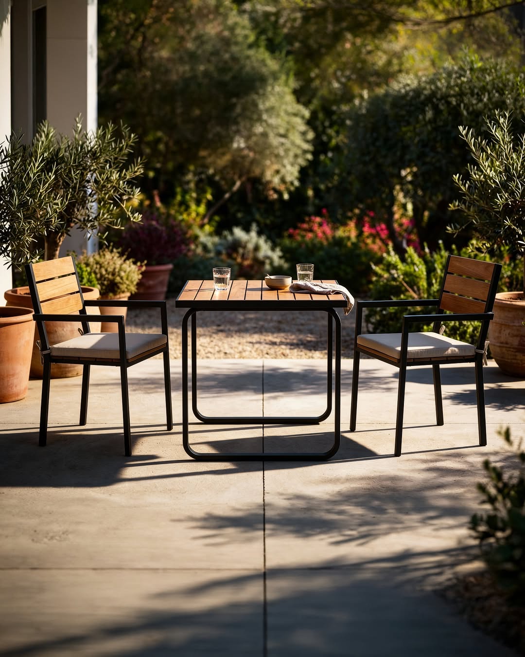 Instagram post by Ikonik Luxury Furniture