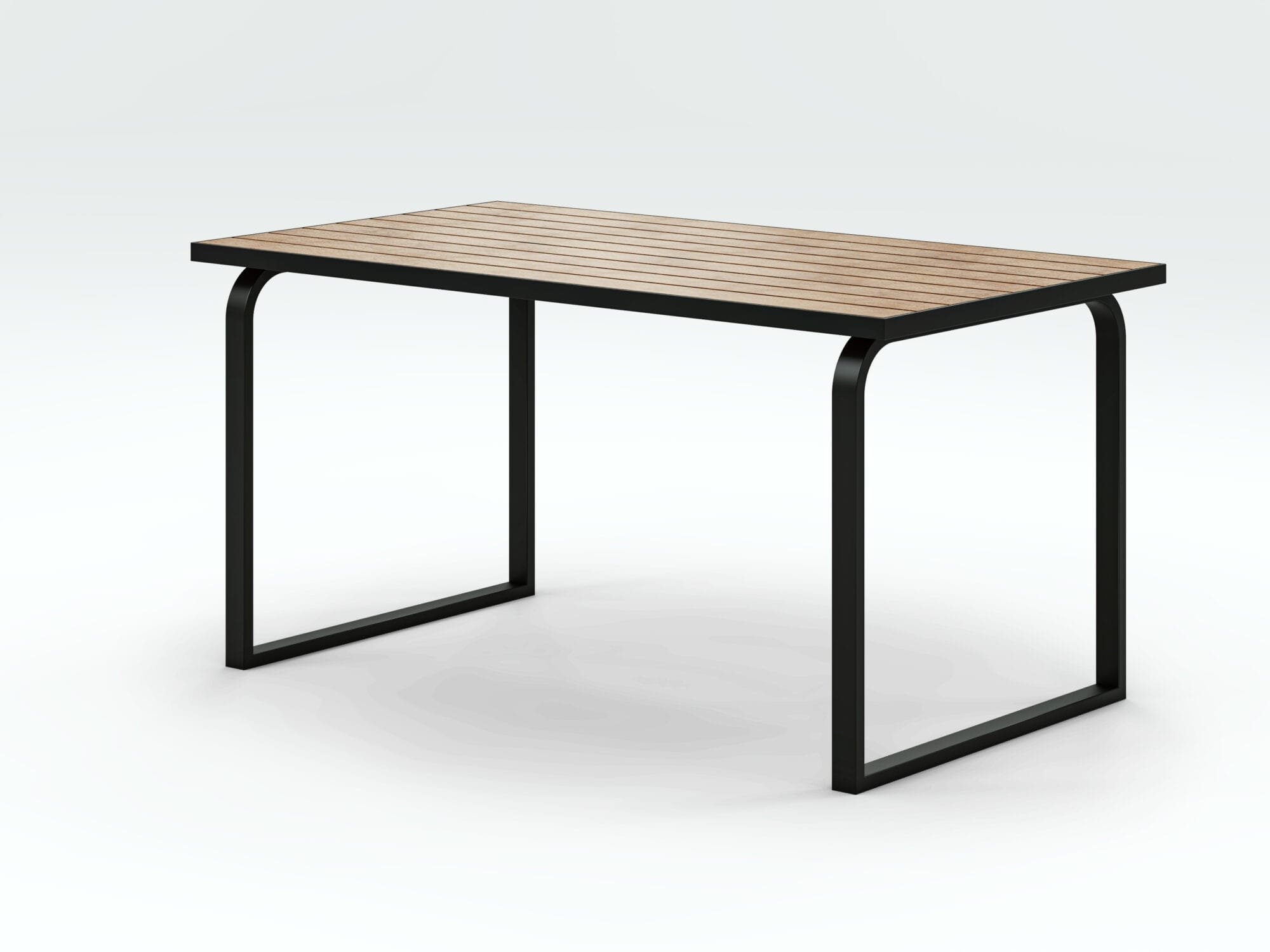 Arora 6 SEAT ISO Arora Dining Table