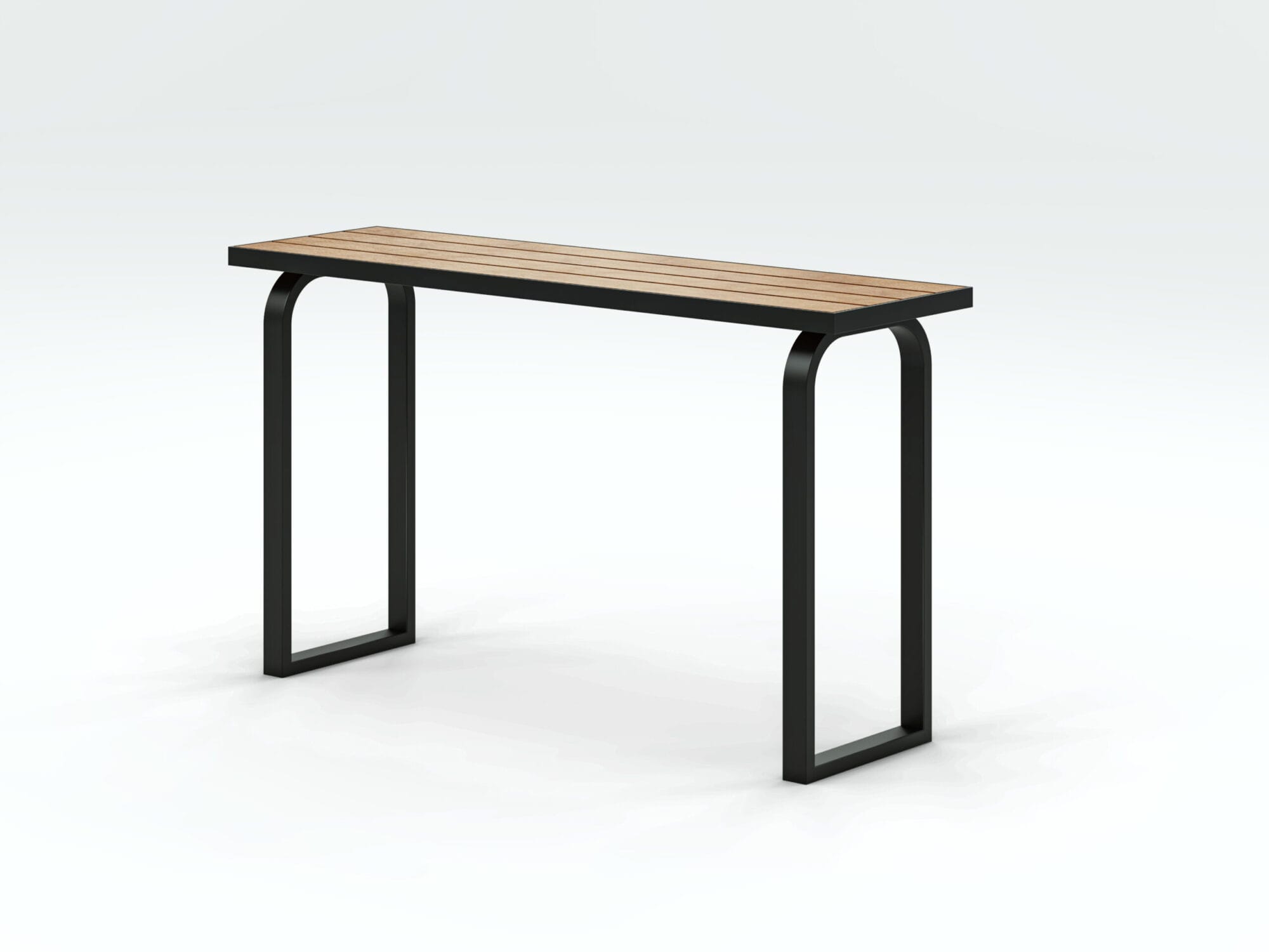 ISO Arora Deck Table Arora Deck Table