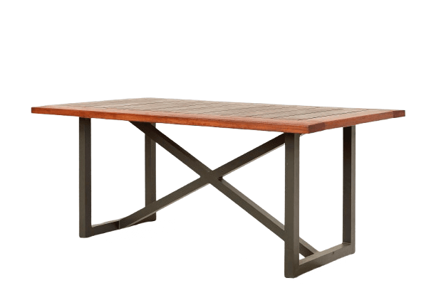 ISO_X-Table X-Table