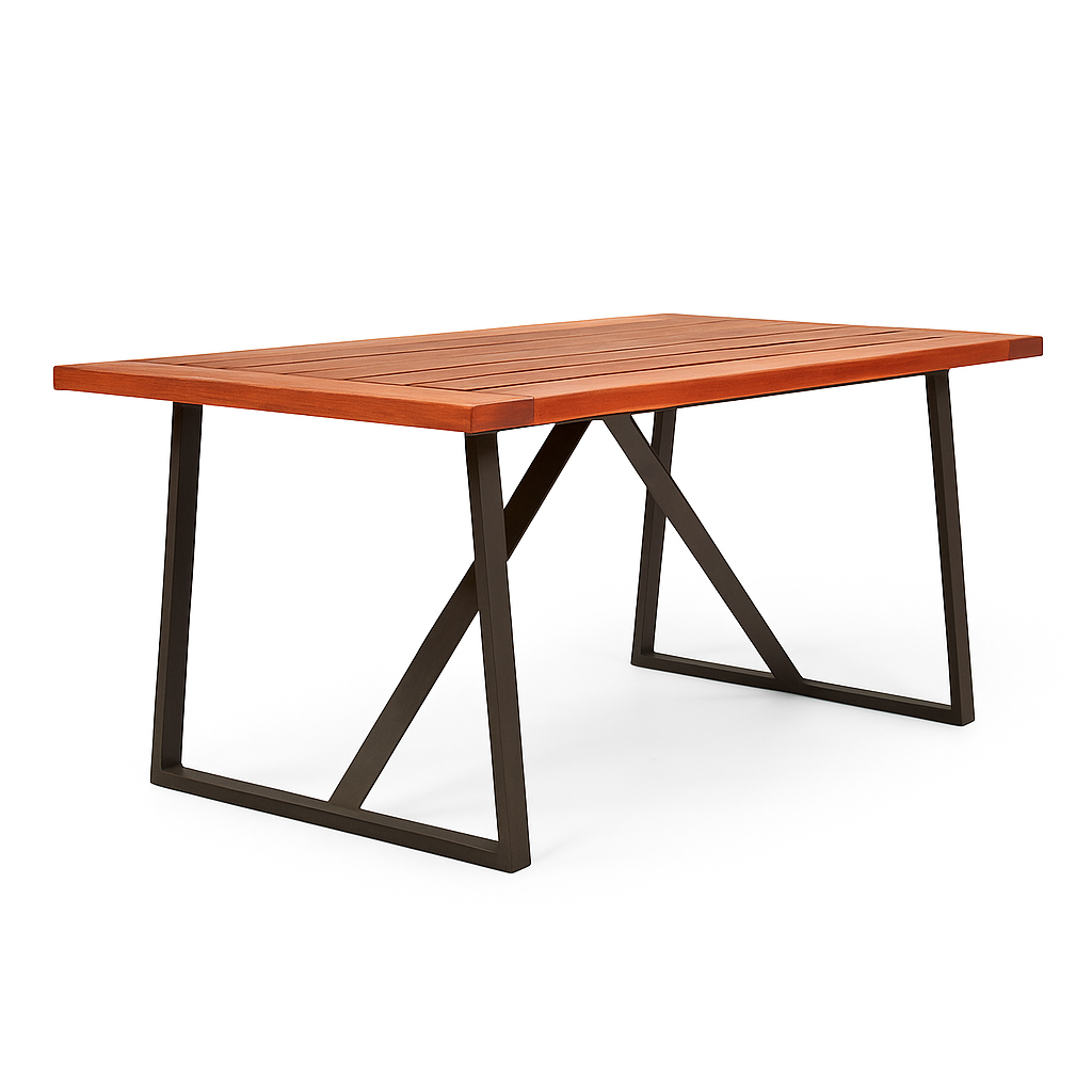 Arriva Dining Table ISO Arriva Dining Table