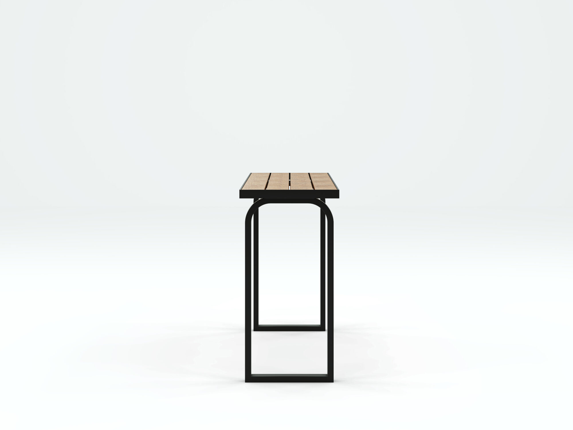 ANOX Deck Table - Side Arora Deck Table