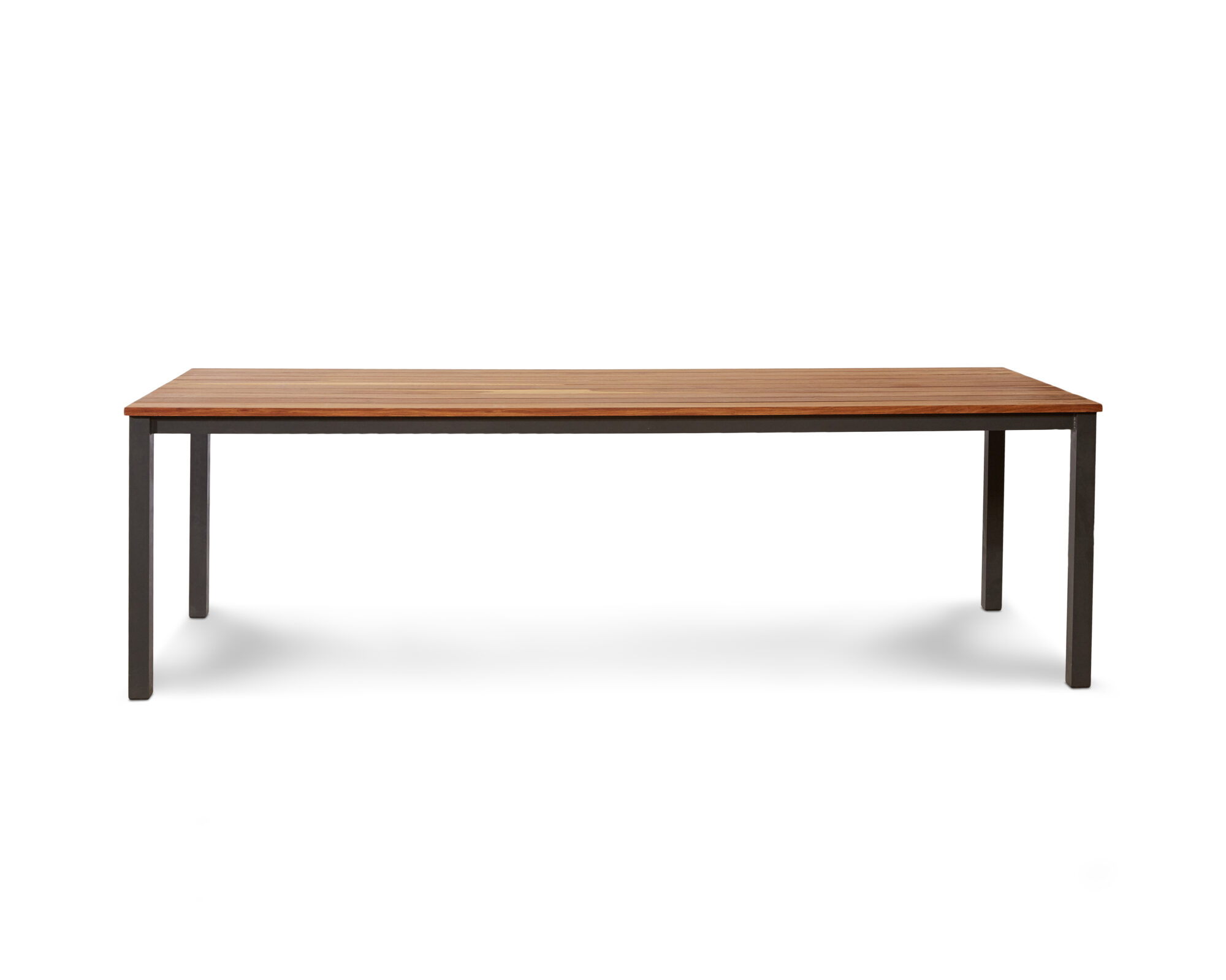 Aenos Dining Table FRONT 8 Seater Aenos Dining Table 8 Seater