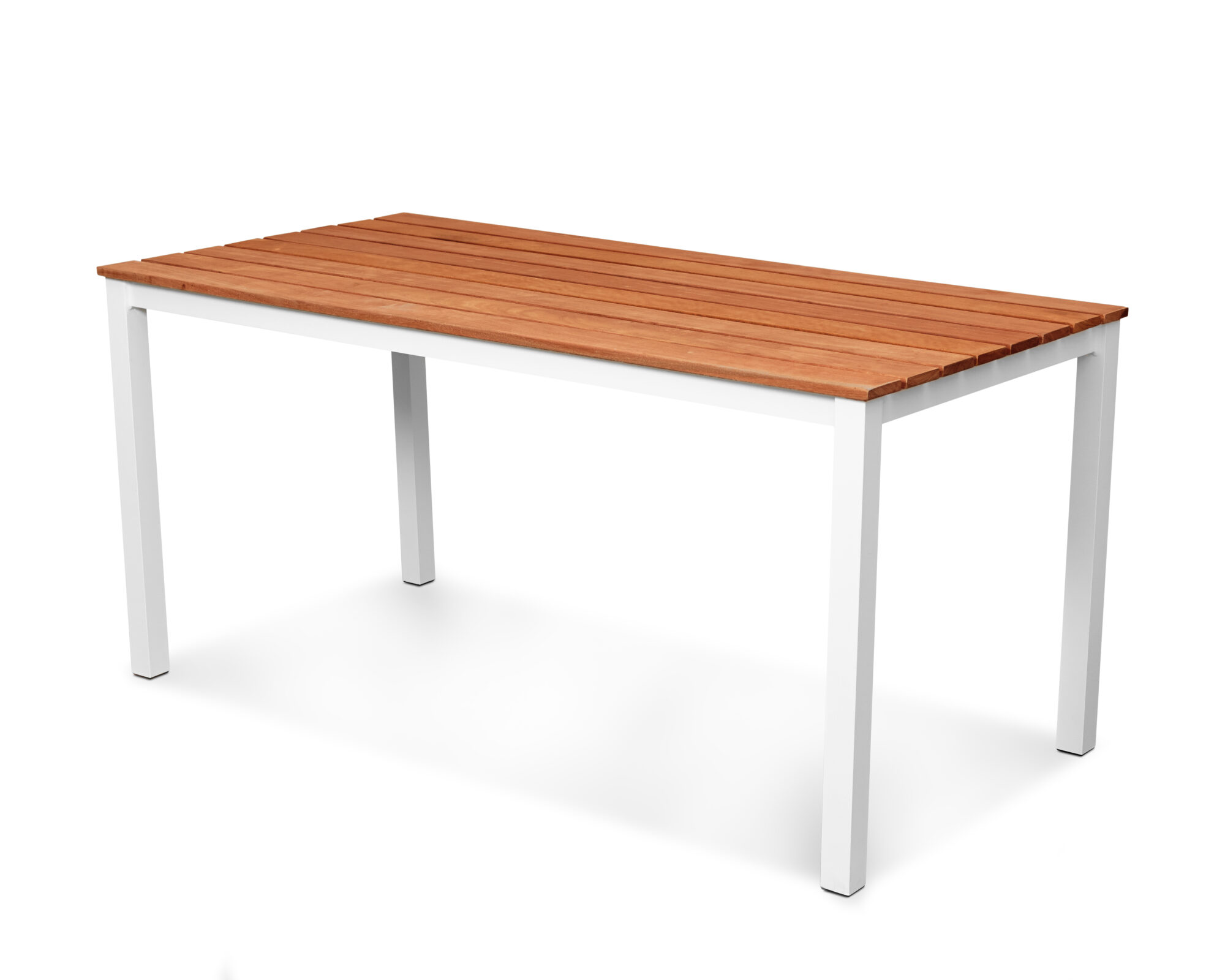 Aenos Dining Table ISO 6 Seater.a Aenos Dining Table 6 Seater