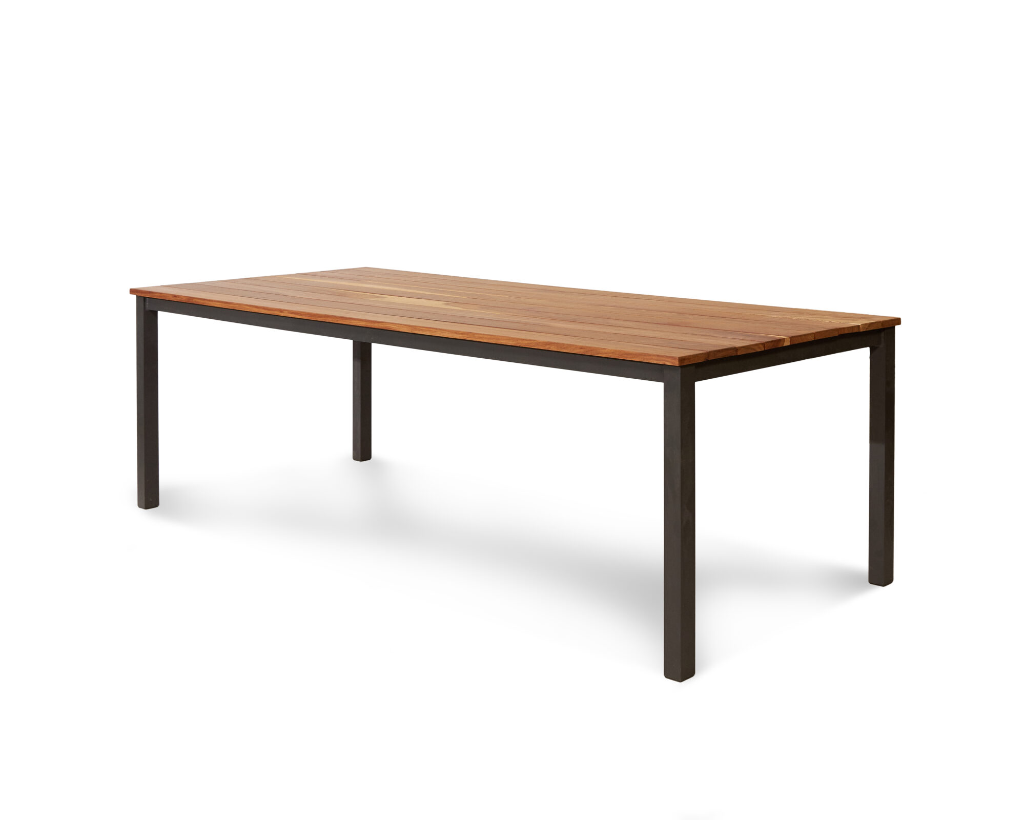 Aenos Dining Table ISO 8 Seater.a Aenos Dining Table 8 Seater