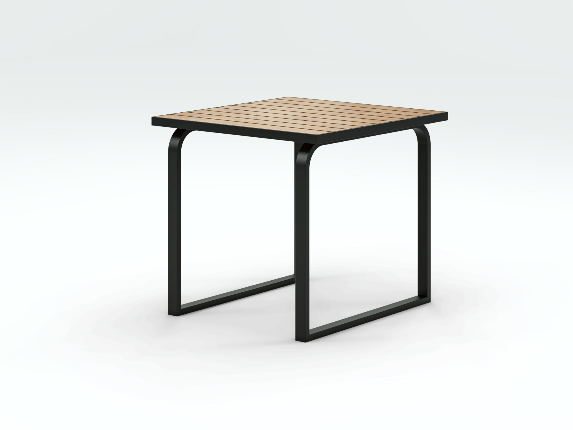 Arora 2 Seater Table - ISO Arora Dining Table 2 Seater