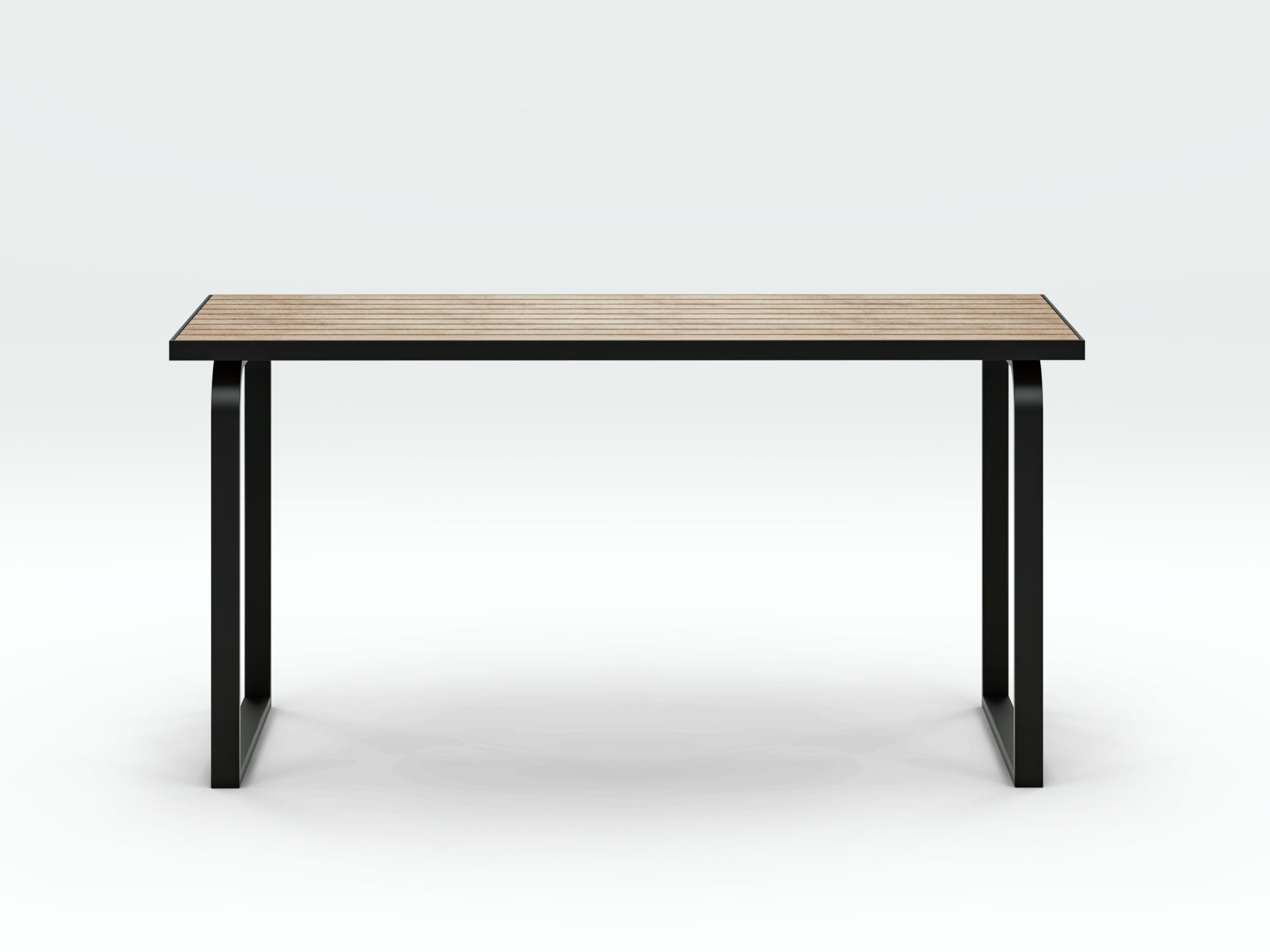 Arora 6 SEAT FRONT Arora Dining Table 6 Seater
