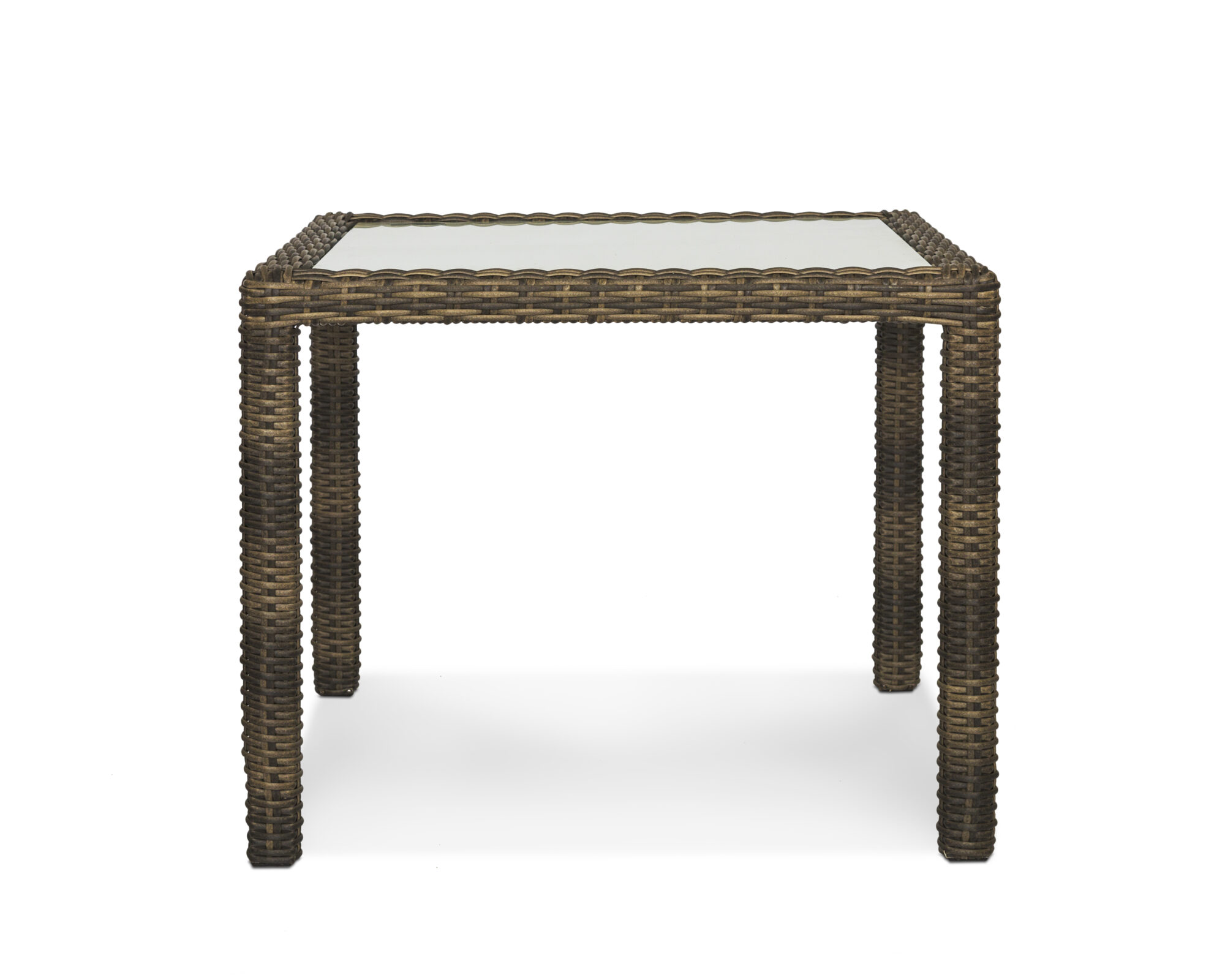 Cora Dining Table FRONT Cora Dining Table 4 Seater