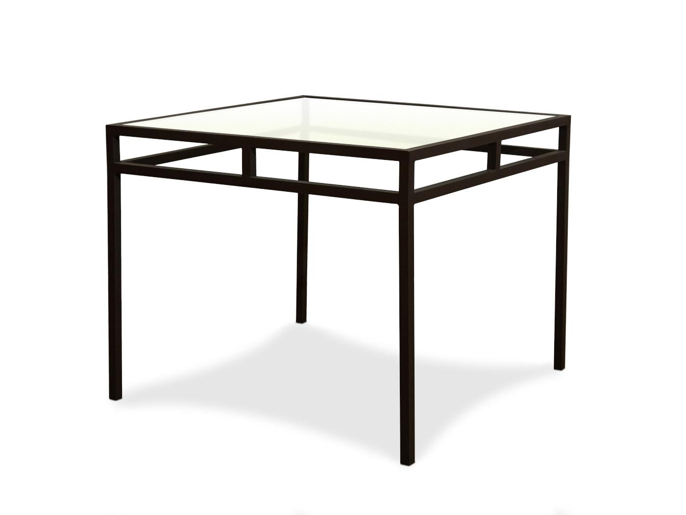 Kent Square Dining Table ISO Kent Dining Table 4 Seater