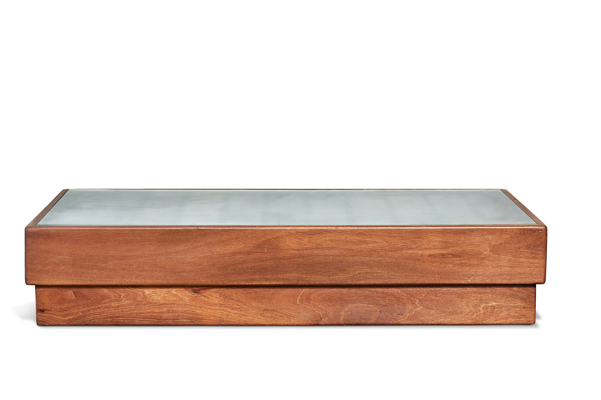 Malabar Coffee Table SIDE type 2 Malabar Coffee Table