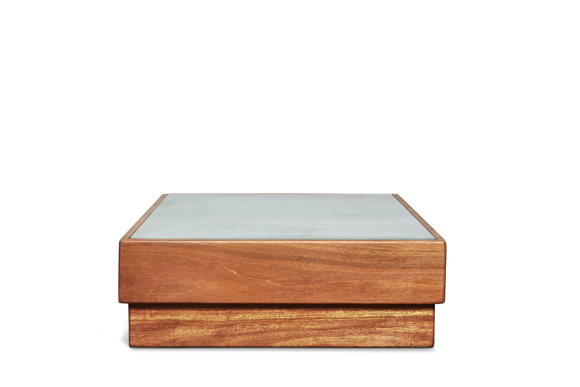 Malabar Coffee Table SIDE type 2.c Malabar Coffee Table