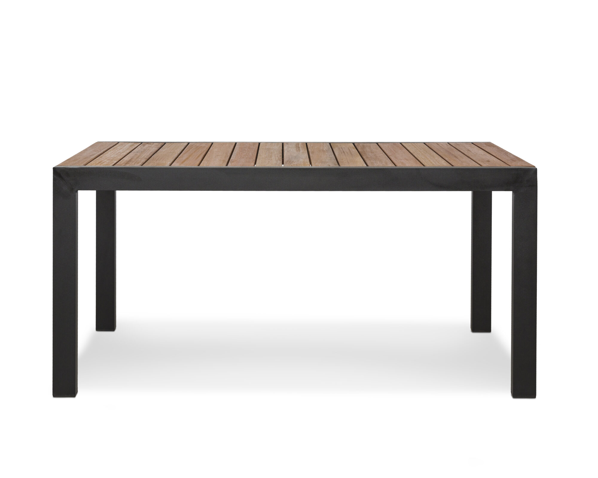 Melville Dining Table FRONT Melville Dining Table