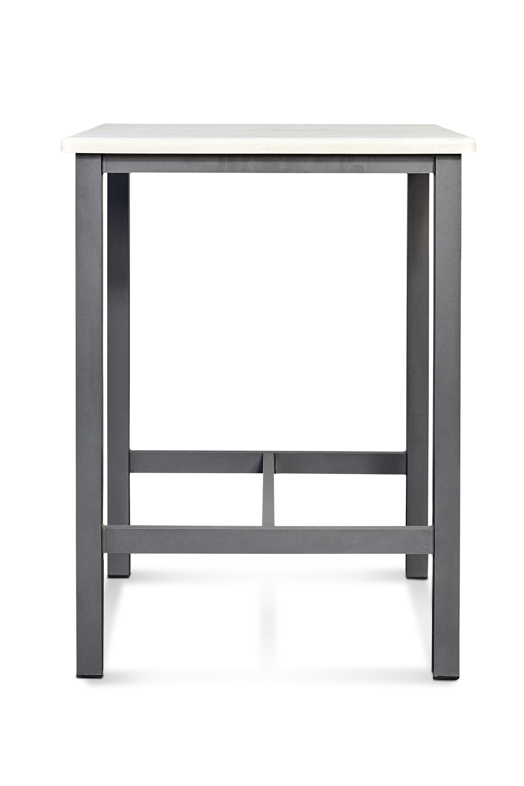 Poly Bar Table FRONT Poly Bar Table