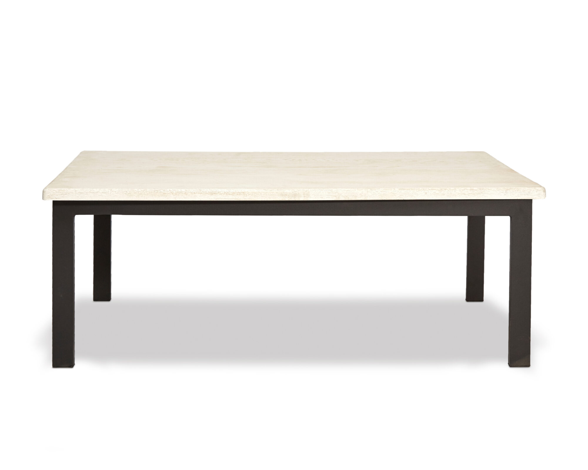 Poly Coffee Table FRONT Poly Coffee Table
