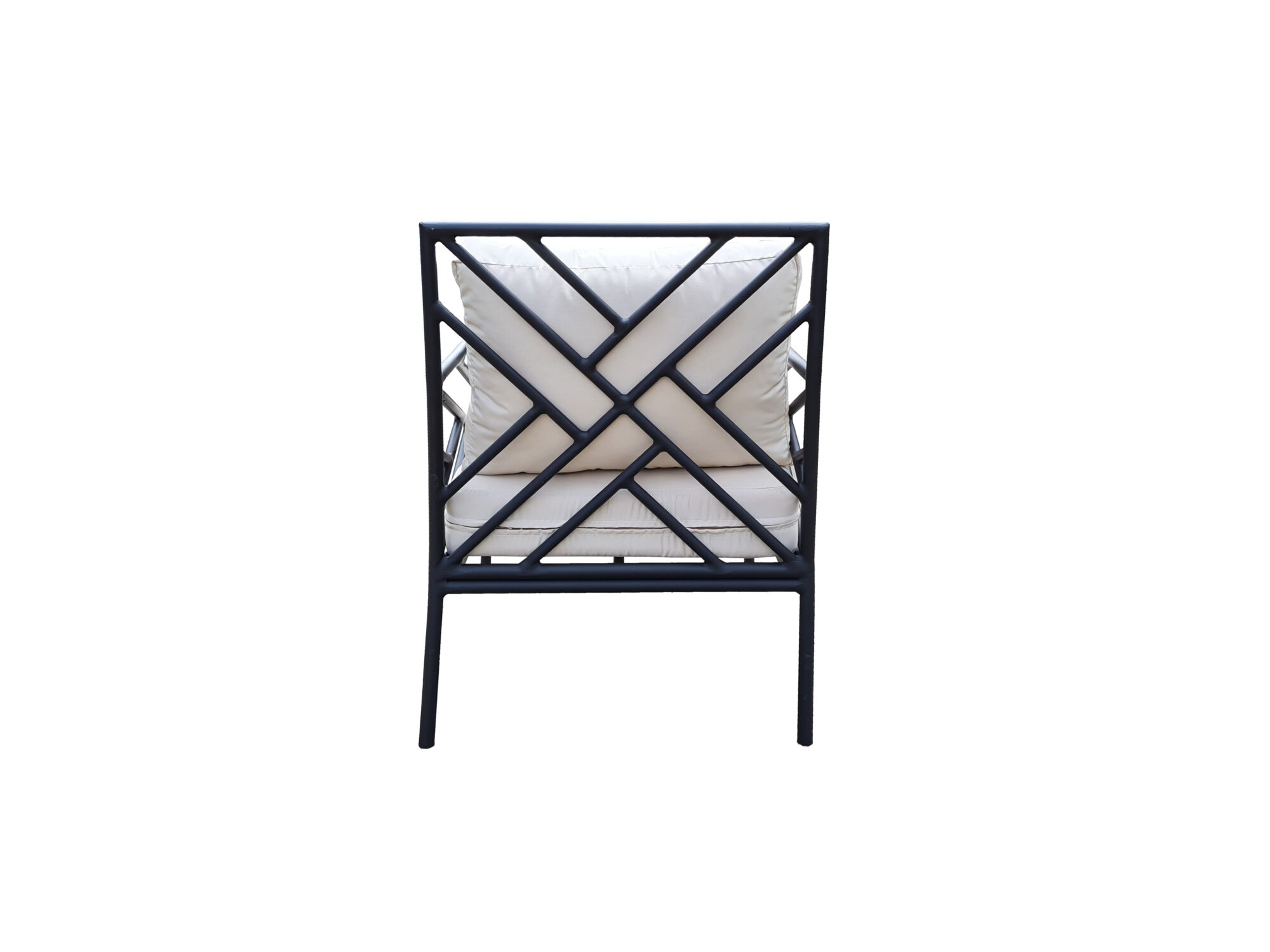 Sienna - Back - Occasional Chair Sienna Occasional Chair