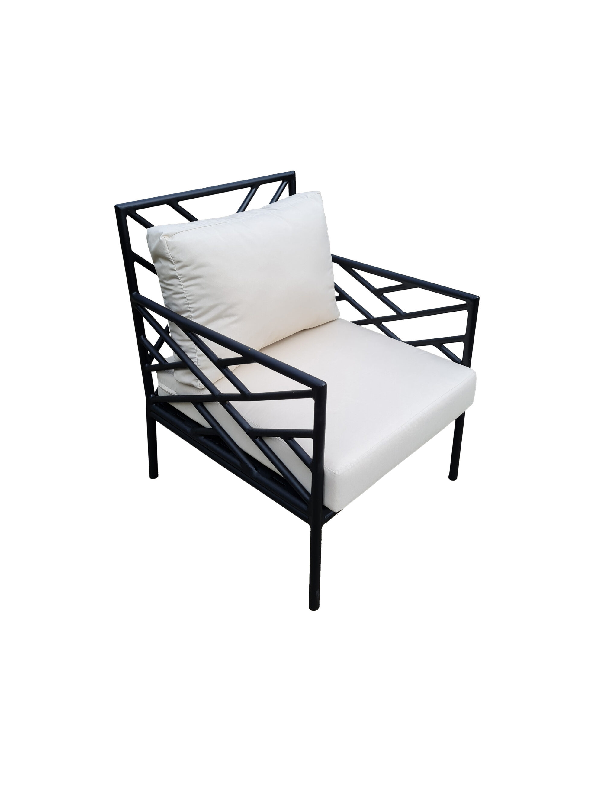 Sienna - ISO - Occasional Chair Sienna Occasional Chair