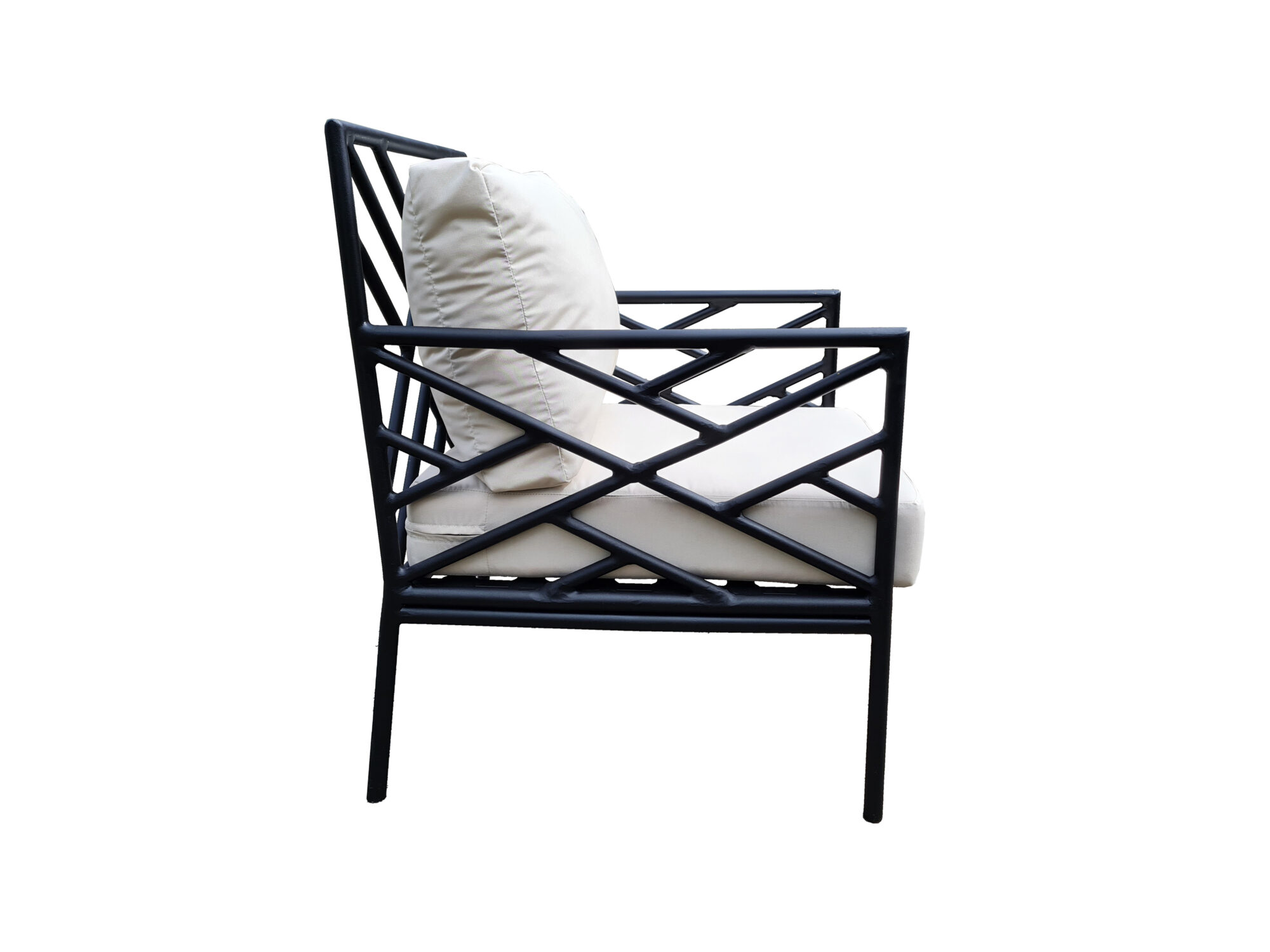 Sienna - Side - Occasional Chair Sienna Occasional Chair