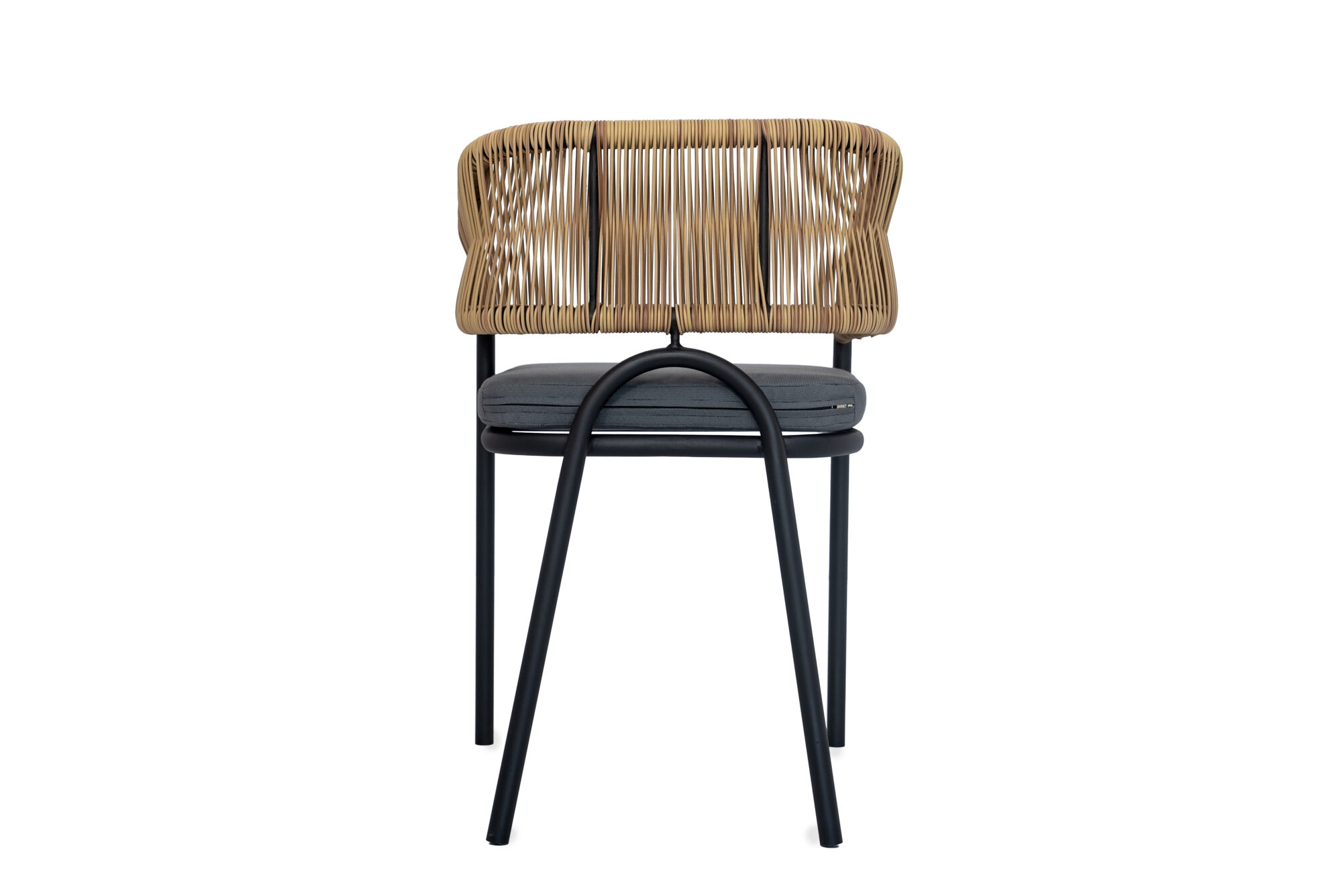 MELLY K ON BRIGHT PINK Aveo Dining Chair