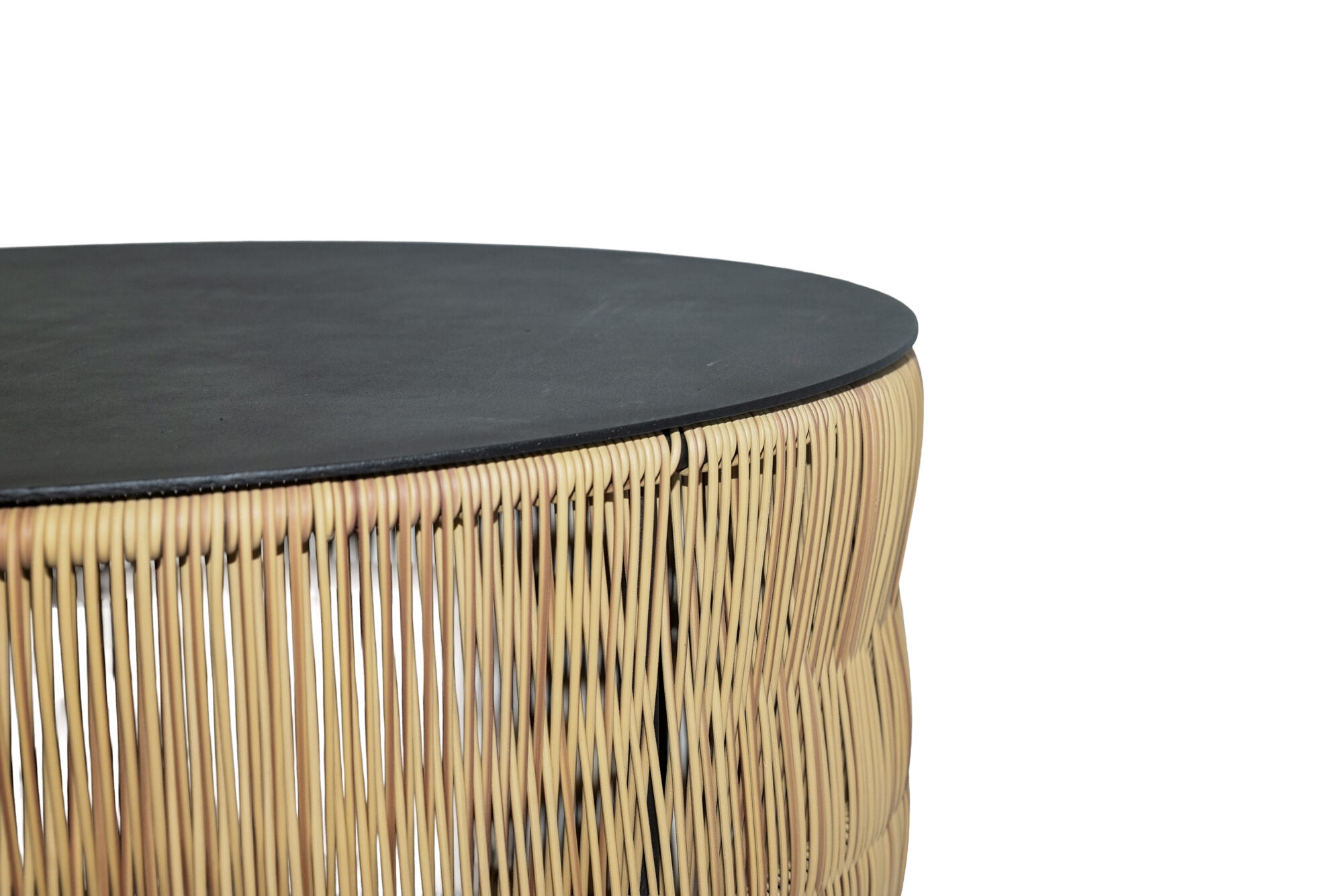 MELLY K ON BRIGHT PINK Aveo Coffee Table