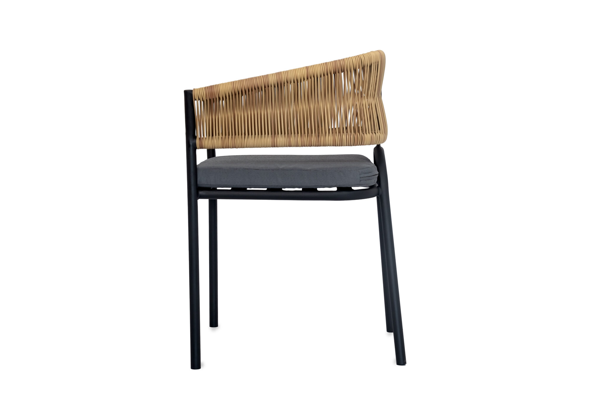 MELLY K ON BRIGHT PINK Aveo Dining Chair